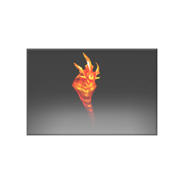 free dota2 item Inscribed Glimpse of the Spiteful Eye