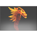 Serpent of Shamanic Light