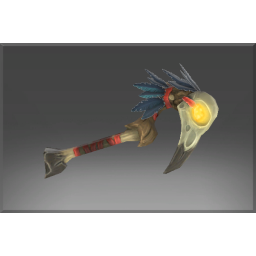 Corrupted True Crow's Bite