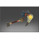 True Crow's Bite