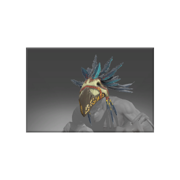free dota2 item Corrupted True Crow's Vision