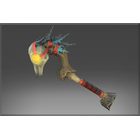 Inscribed True Crow's Talon