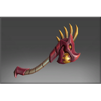 Tang-Ki Scepter