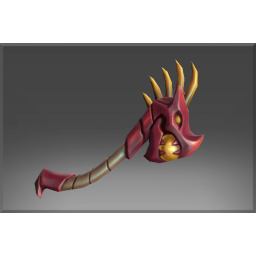 Corrupted Tang-Ki Scepter