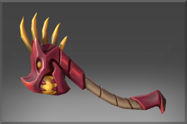 Buy Tang Ki Scepter Off Hand From Dota 2 Payment From