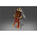 Corrupted Possessed Shrine of Tang-Ki