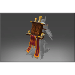 Corrupted Possessed Shrine of Tang-Ki