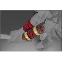Accursed Scrolls of Tang-Ki
