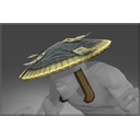 Heroic Mysterious Vagabond's Hat