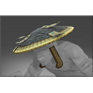 Mysterious Vagabond's Hat