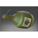 Heroic Mysterious Vagabond's Concoction