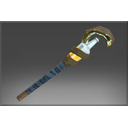 Heroic Mysterious Vagabond's Wand