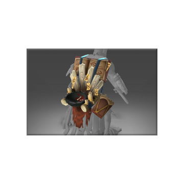 free dota2 item Cauldron of Summons