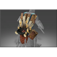 Corrupted Cauldron of Summons
