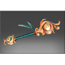 Wand of Shamanic Light