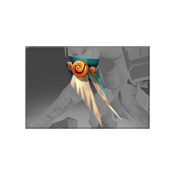 free dota2 item Inscribed Armbands of Shamanic Light