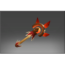 Baton of the Spiteful Eye