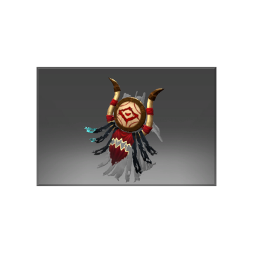 free dota2 item Inscribed Sigil of the Spiteful Eye