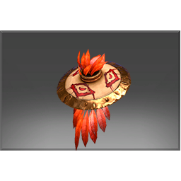 Infused Shade of the Spiteful Eye