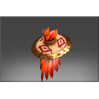 Shade of the Spiteful Eye