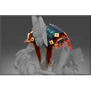 Mantle of the Spiteful Eye