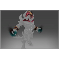 Armor of Depraved Malformation