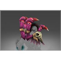 Grasp of Depraved Malformation
