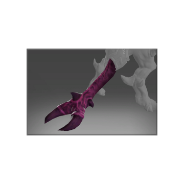 free dota2 item Corrupted Tail of the Umbral Descent