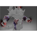 Armor of the Umbral Descent