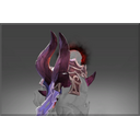 Inscribed Form of the Umbral Descent