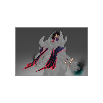 free dota2 item Inscribed Wake of the Stygian Maw