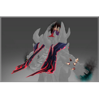 Wake of the Stygian Maw