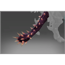 Corrupted Tail of the Stygian Maw