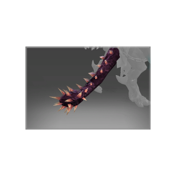 free dota2 item Corrupted Tail of the Stygian Maw