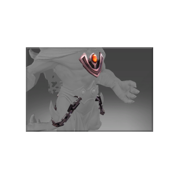 free dota2 item Autographed Sigil of the Summoned Lord