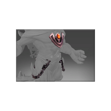 free dota2 item Cursed Sigil of the Summoned Lord