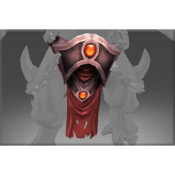 Inscribed Plate of the Summoned Lord