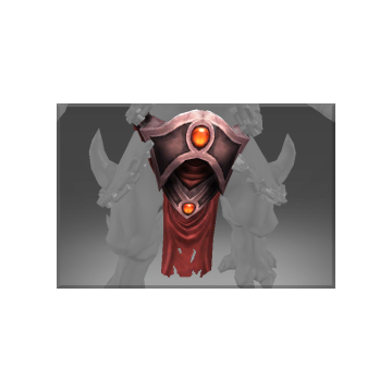 free dota2 item Corrupted Plate of the Summoned Lord