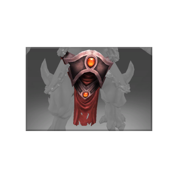 free dota2 item Inscribed Plate of the Summoned Lord