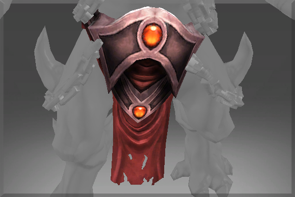 Plate of the Summoned Lord