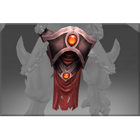 Plate of the Summoned Lord
