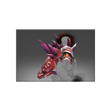 free dota2 item Corrupted Bindings of the Summoned Lord