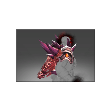 free dota2 item Heroic Bindings of the Summoned Lord