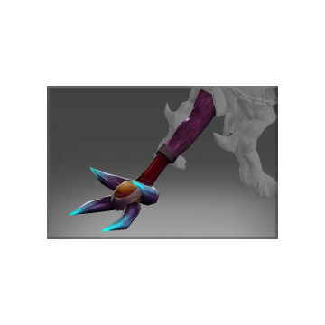 free dota2 item Corrupted Malicious Sting Tail