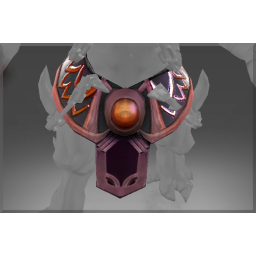 Corrupted Malicious Sting Belt