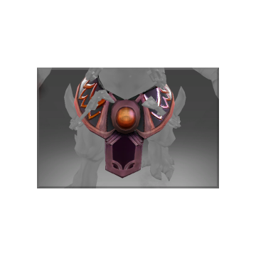 free dota2 item Autographed Malicious Sting Belt