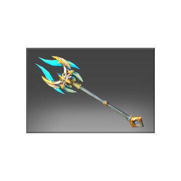 free dota2 item Corrupted Sceptre of the Throne