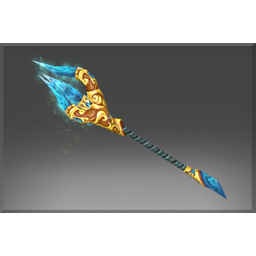 Spear of the Sol Guard