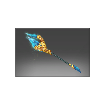 free dota2 item Spear of the Sol Guard