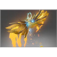 Corrupted Golden Flight of Epiphany